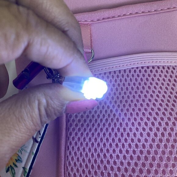 Insulated Water Bottle Carrier With Strap Self Defense - Picture 5 of 10